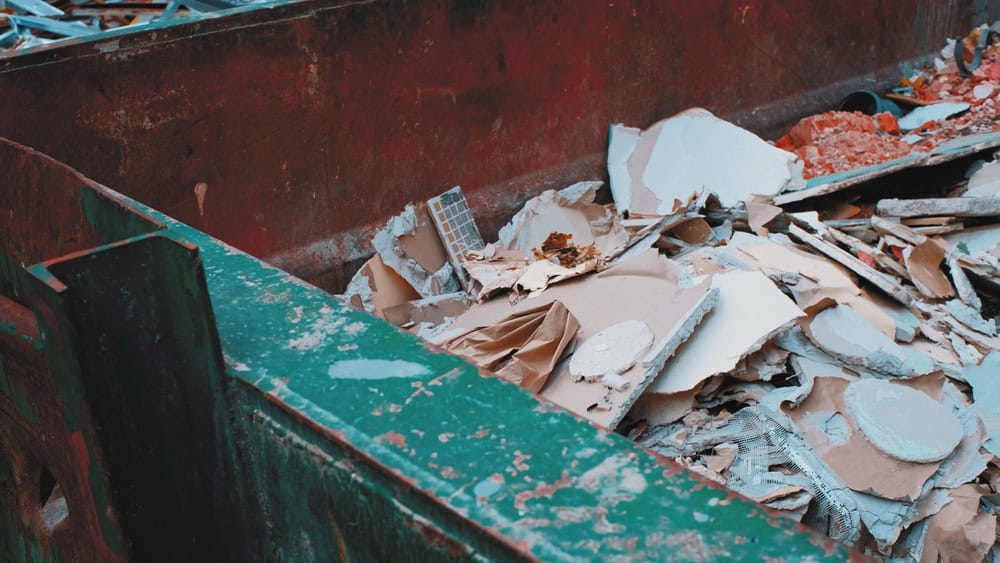 Suffolk County Scrap Metal Recycling